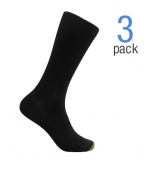 3-Pack Canterbury Midcalf Sock